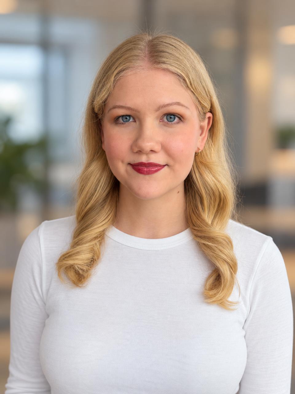 Brynja Schultz